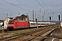 Adtranz 33240 - DB Fernverkehr "101 130-3"
21.03.2014 - Jena-Göschwitz
Christian Klotz