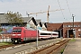 Adtranz 33240 - DB Fernverkehr "101 130-3"
03.05.2018 - Berlin, Warschauer Str
Hinnerk Stradtmann