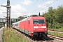 Adtranz 33241 - DB Fernverkehr "101 131-1"
20.05.2012 - Mainz-Bischofsheim
Marvin Fries
