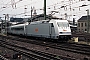 Adtranz 33241 - DB R&T "101 131-1"
10.08.2000 - Köln, Hauptbahnhof
Dietrich Bothe