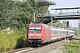 Adtranz 33241 - DB Fernverkehr "101 131-1"
06.09.2014 - Wolfsburg
Thomas Wohlfarth