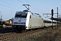 Adtranz 33241 - DB R&T "101 131-1"
21.03.2003 - Lengerich
Dietrich Bothe