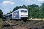 Adtranz 33241 - DB R&T "101 131-1"
02.08.1999 - Ringel
Heinrich Hölscher
