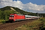 Adtranz 33241 - DB Fernverkehr "101 131-1"
15.08.2015 - Kahla (Thüringen)
Christian Klotz