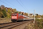 Adtranz 33242 - DB Fernverkehr "101 132-9"
28.10.2005 - Weißenfels-Burgwerben
Daniel Berg