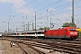 Adtranz 33243 - DB Fernverkehr "101 133-7"
05.05.2018 - Basel, Badischer Bahnhof
Theo Stolz