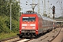 Adtranz 33243 - DB Fernverkehr "101 133-7"
04.07.2012 - Wunstorf
Thomas Wohlfarth