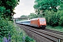 Adtranz 33243 - DB AG "101 133-7"
10.06.1999 - Hornshorf
Albert Koch