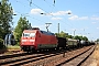 Adtranz 33243 - DB Fernverkehr "101 133-7"
10.06.2006 - Dessau
Daniel Berg