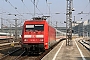 Adtranz 33243 - DB Fernverkehr "101 133-7"
19.03.2016 - München, Hauptbahnhof
Thomas Wohlfarth