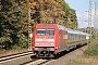 Adtranz 33243 - DB Fernverkehr "101 133-7"
23.10.2016 - Haste
Thomas Wohlfarth