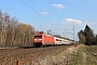 Adtranz 33243 - DB Fernverkehr "101 133-7"
26.03.2021 - Halstenbek
Edgar Albers