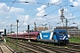 Adtranz 33243 - TCS "103003"
07.06.2024 - Hannover, Hauptbahnhof
Christian Stolze