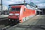 Adtranz 33244 - DB R&T "101 134-5"
23.10.2002 - Mannheim, Hauptbahnhof
Ernst Lauer