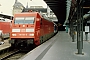 Adtranz 33244 - DB AG "101 134-5"
16.06.1999 - Hamburg, Hauptbahnhof
Albert Koch