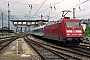 Adtranz 33244 - DB R&T "101 134-5"
22.05.2000 - Erfurt, Hauptbahnhof
Dietrich Bothe