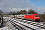 Adtranz 33244 - DB Fernverkehr "101 134-5"
17.01.2018 - Vellmar
Christian Klotz