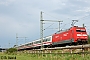 Adtranz 33244 - DB Fernverkehr "101 134-5"
19.08.2007 - Dortmund-Somborn
Thomas Dietrich