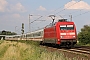 Adtranz 33244 - DB Fernverkehr "101 134-5"
20.06.2019 - Hohnhorst
Thomas Wohlfarth