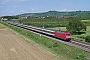Adtranz 33244 - DB Fernverkehr "101 134-5"
30.07.2019 - Schliengen
Vincent Torterotot