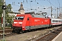 Adtranz 33247 - DB Fernverkehr "101 137-8"
13.05.2016 - Köln, Hauptbahnhof
Ron Groeneveld
