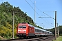 Adtranz 33247 - DB Fernverkehr "101 137-8"
02.06.2020 - Unterlüss
Helge Deutgen