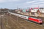 Adtranz 33248 - DB Fernverkehr "101 138-6"
14.04.2013 - Hamburg-Harburg
Torsten Bätge