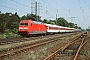 Adtranz 33248 - DB AG "101 138-6"
27.05.1999 - Mainz-Uhlerborn
Kurt Sattig