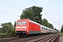 Adtranz 33248 - DB Fernverkehr "101 138-6"
24.07.2021 - Hannover-Waldheim
Hans Isernhagen