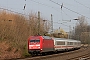 Adtranz 33248 - DB Fernverkehr "101 138-6"
28.03.2022 - Gelsenkirchen
Ingmar Weidig