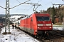 Adtranz 33248 - DB Fernverkehr "101 138-6"
23.01.2011 - Probstzella
Tobias Kußmann