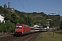 Adtranz 33249 - DB Fernverkehr "101 139-4"
10.07.2010 - Bacharach
Konstantin Koch