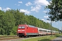 Adtranz 33249 - DB Fernverkehr "101 139-4"
17.05.2024 - Tostedt-Dreihausen
Andreas Kriegisch