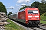 Adtranz 33249 - DB Fernverkehr "101 139-4"
11.08.2024 - Grebenstein
Martin Schubotz