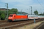 Adtranz 33254 - DB R&T "101 144-4"
17.06.2003 - Hagen, Hauptbahnhof
Marvin Fries