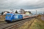 Adtranz 33254 - DB Fernverkehr "101 144-4"
26.11.2017 - Erfurt-Vieselbach
Sven P.