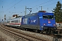 Adtranz 33254 - DB Fernverkehr "101 144-4"
25.12.2017 - Augsburg-Oberhausen
Thomas Girstenbrei