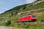 Adtranz 33255 - DB Cargo "145 016-2"
15.07.2016 - Rüdesheim (Rhein)
Martin Weidig