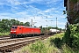 Adtranz 33255 - DB Cargo "145 016-2"
11.06.2017 - Leipzig-Wiederitzsch
Alex Huber