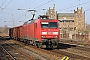 Adtranz 33255 - DB Cargo "145 016-2"
04.03.2018 - Minden (Westfalen)
Thomas Wohlfarth