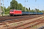 Adtranz 33255 - DB Cargo "145 016-2"
30.05.2019 - Berlin-Köpenick
Frank Noack
