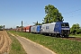 Adtranz 33328 - RBH Logistics "145 011-3"
13.05.2019 - Bornheim
Martin Morkowsky