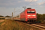 Adtranz 33333 - DB Fernverkehr "101 145-1"
08.09.2016 - Hohnhorst
Thomas Wohlfarth
