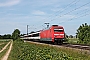 Adtranz 33333 - DB Fernverkehr "101 145-1"
26.05.2020 - Buggingen
Tobias Schmidt