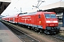 Adtranz 33335 - DB Schenker "145 018-8"
16.04.2000 - Mannheim, Hauptbahnhof
Ernst Lauer