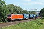 Adtranz 33335 - DB Cargo "145 018-8"
20.06.2017 - Jena-Göschwitz
Tobias Schubbert