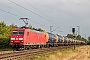 Adtranz 33335 - DB Cargo "145 018-8"
07.08.2018 - Bickenbach
Max Hauschild