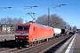 Adtranz 33335 - DB Cargo "145 018-8"
16.02.2002 - Essen-Altenessen
Martin Welzel