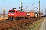 Adtranz 33337 - DB Cargo "145 020-4"
18.03.2016 - Mainz-Bischofsheim
Kurt Sattig
