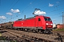 Adtranz 33337 - DB Cargo "145 020-4"
09.08.2016 - Oberhausen, Rangierbahnhof West
Rolf Alberts